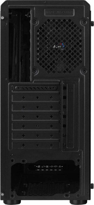 Actual product image AeroCool Rift (ATX)
