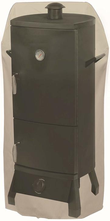 El Fuego Cover for gas barbecue smoker "Portland (Grill)