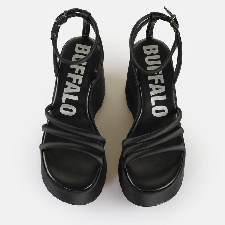 Actual product image Buffalo Sandalen (36)