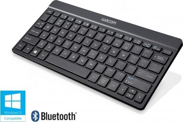 Immagine prodotto Wacom Wkt-400-It (DE)