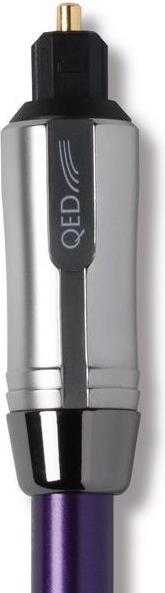 Produktbild QED Reference Optical Quartz (0.60 m, Optisch)