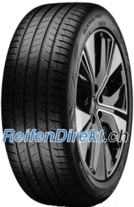 Actual product image Vredestein Quatrac Pro EV (235/45R18 98W, All-weather tyres)