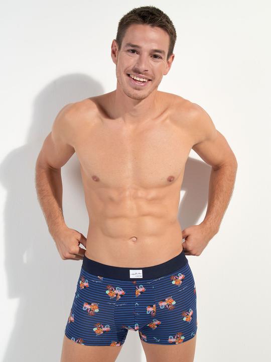 Actual product image HOM Retro Boxer Marinero (L, Single pack)