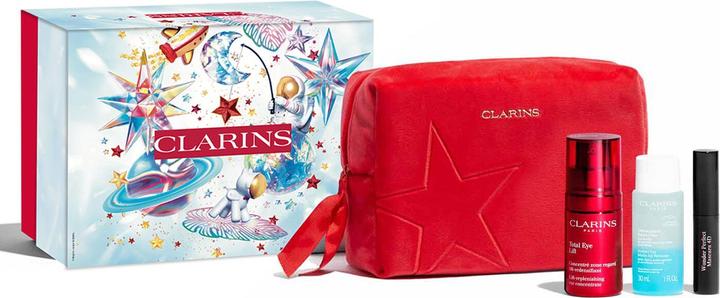 Produktbild Clarins Total Eye Lift Gift Set