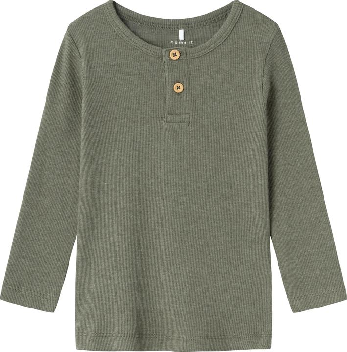 Dusty olive