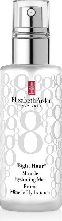 Actual product image Elizabeth Arden Eight Hour Miracle Hydrating Mist (100 ml)