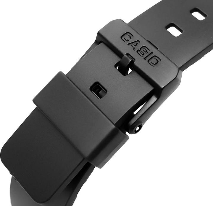 Actual product image Casio MRW-200H-1B (Analogue wristwatch, 45 mm)