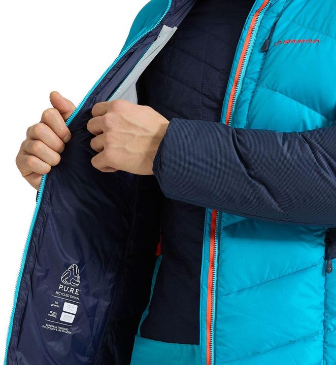 Produktbild La Sportiva Bivouac Down Jkt M (XL)