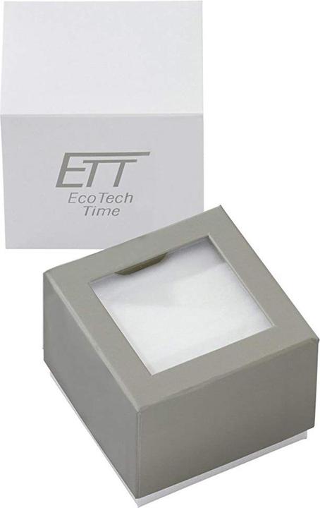 Image du produit ETT EGT-11410-40M Montre homme solaire en titane radio-pilotée (Montre radio-pilotée, Montre analogique, Montre numérique, 40 mm)