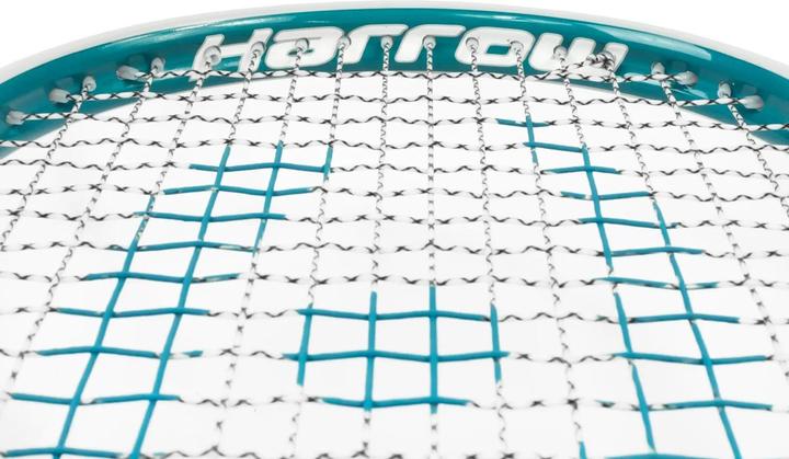 Actual product image Harrow Sports Response 115 Squash Racket