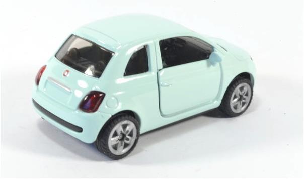 Image du produit Siku Fiat 500