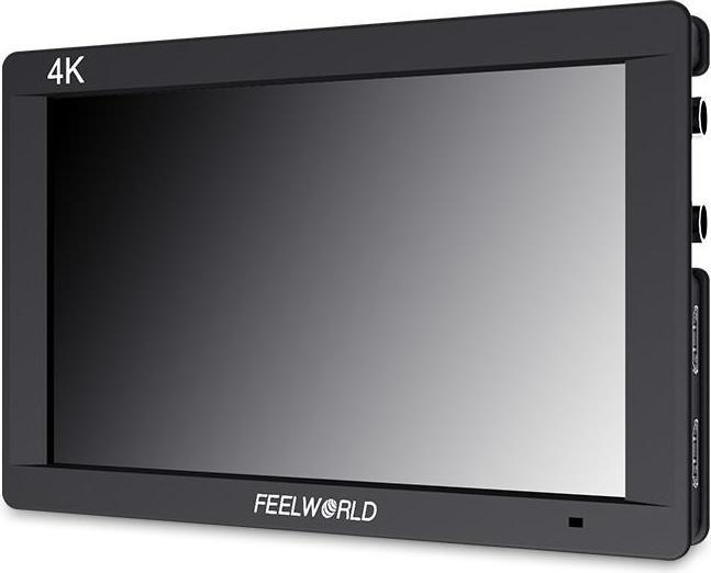 Produktbild Feelworld 7" 4K FW703 Super Thin HDMI Monitor (7", Full HD)