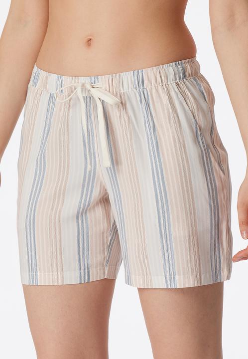 Immagine prodotto Schiesser Pantaloncini del pigiama Mix+Relax (34)