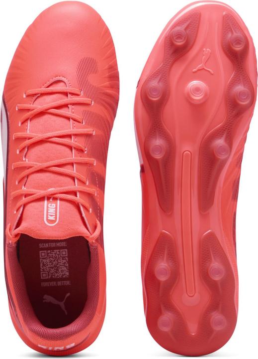 Image du produit Puma King Match Fg/Ag (46.5)