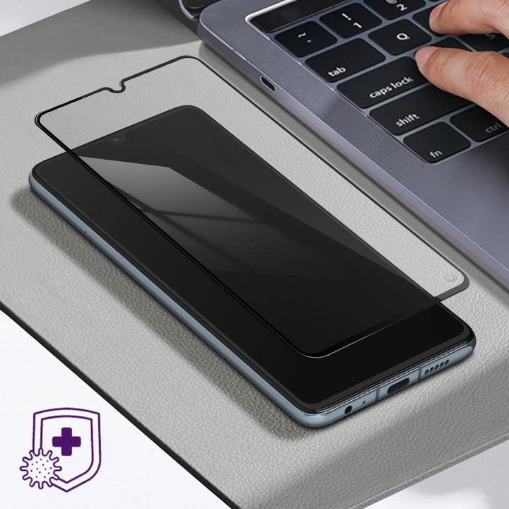 Actual product image Bigben Connected Glass screen protector (1 Piece, Huawei P30)