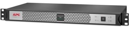 Produktbild APC SCL500RMI1UNC (400 VA, 400 W, Line-Interaktiv USV)