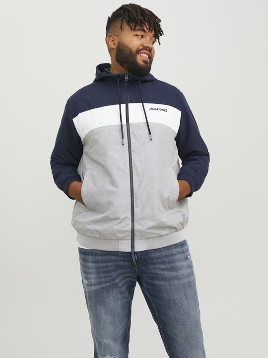 Image du produit Jack & Jones Blouson Plus Size Veste (5XL)