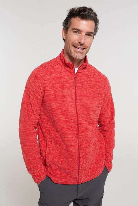 Image du produit Mountain Warehouse - Veste polaire SNOWDON - Homme (4XL)