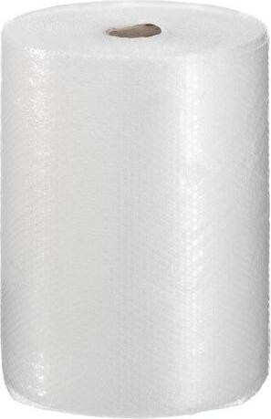 Actual product image Aircap Bubble wrap 50 cm x 50 m (W x L) Polyethylene, recyclable (1 Piece)
