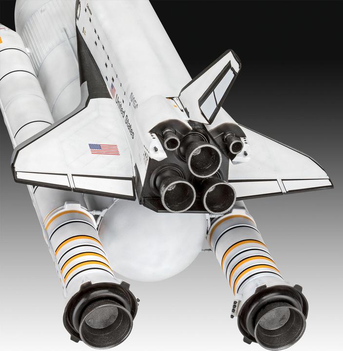 Produktbild Revell Space Shuttle
