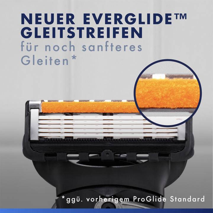 Immagine prodotto Gillette Fussion5 (16 x)