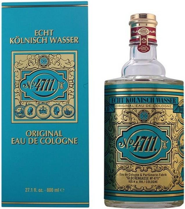 Produktbild Tabac Original (Eau de cologne, 50 ml)