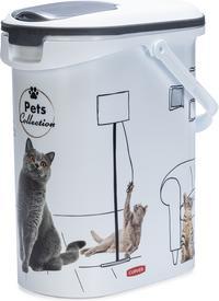 Actual product image Curver Food container cat 10l