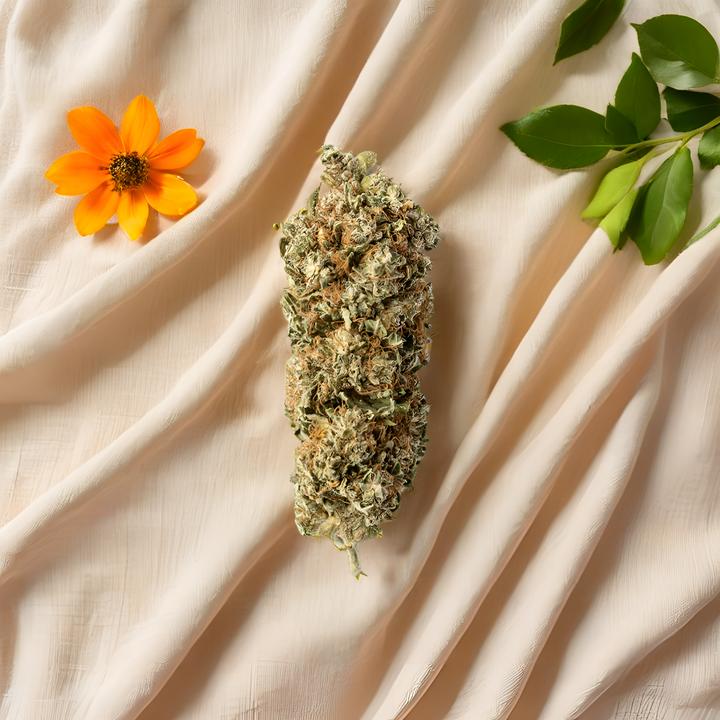 Produktbild Green Passion Passion CBG (5 g, Indoor)
