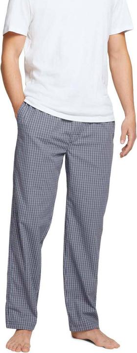 Actual product image Tom Tailor Men's long pyjama trousers (52)