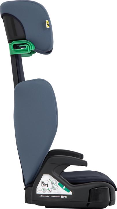 Image du produit Graco Junior Maxi i-Size (Siège pour enfant, Norme ECE R129/i-Size)