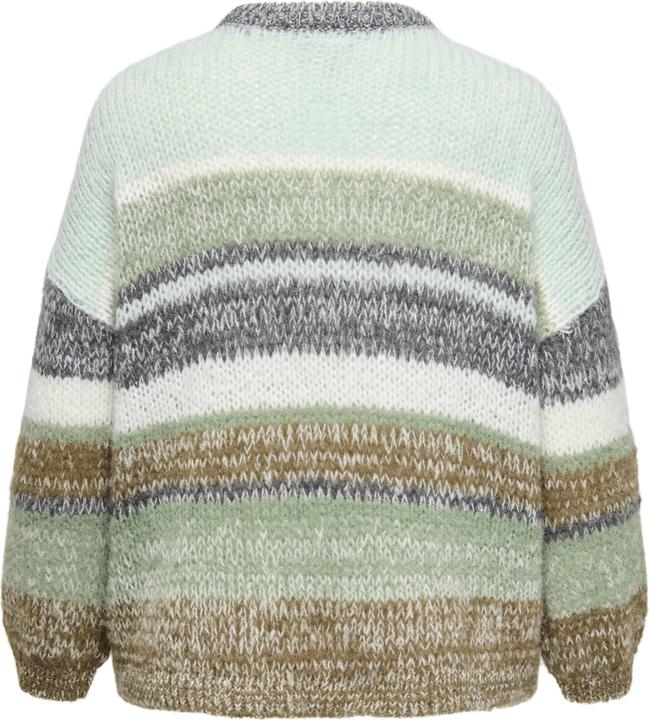 Produktbild Only CARALYSSA Strickpullover Strickpullover (M)