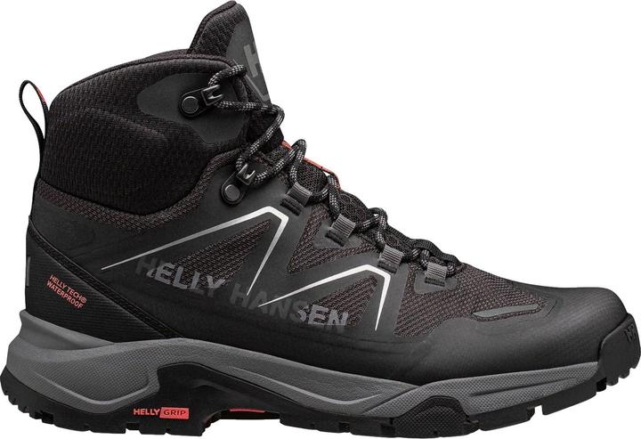 Produktbild Helly Hansen W Cascade Mid Ht (37.5)