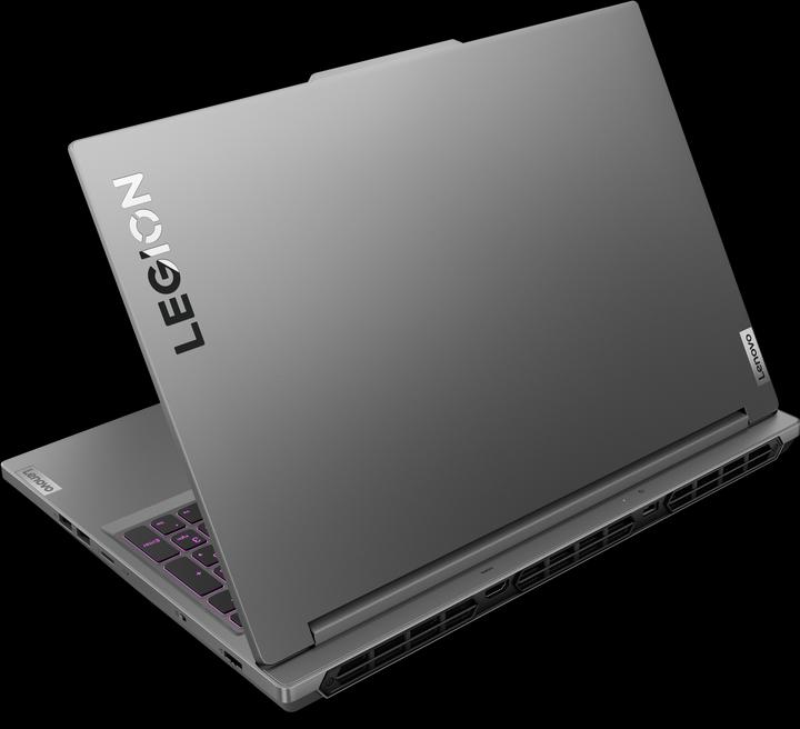 Image du produit Lenovo Legion 5 16IRX9 RTX4060 (16", Intel Core i5-13450HX, 16 Go, 512 Go, ING. Int.)