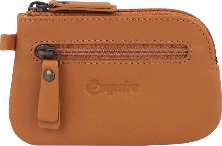 Esquire Peru Schlüsseletui Leder 11 cm