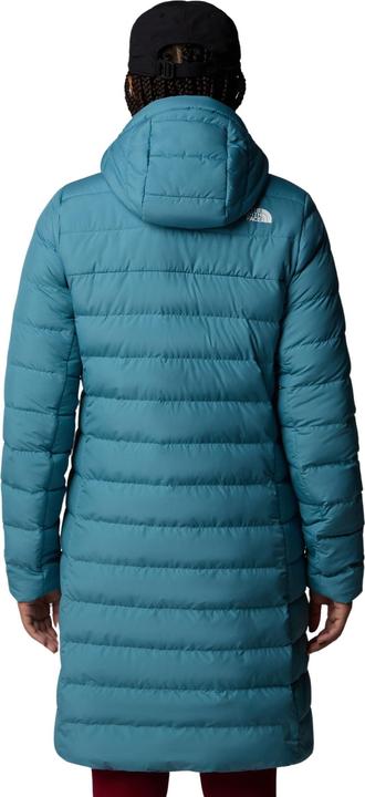 Image du produit North Face Parka Aconcagua pour femme (S)
