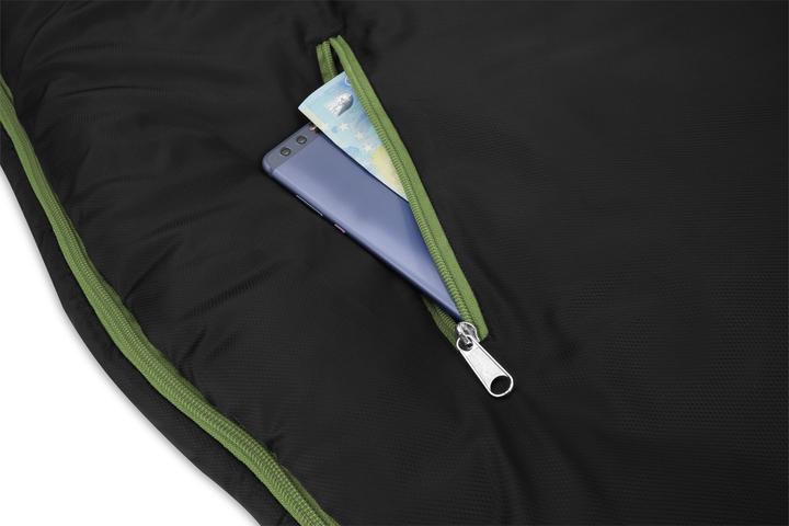 Produktbild Normani Schlafsack Kehno (220 cm)