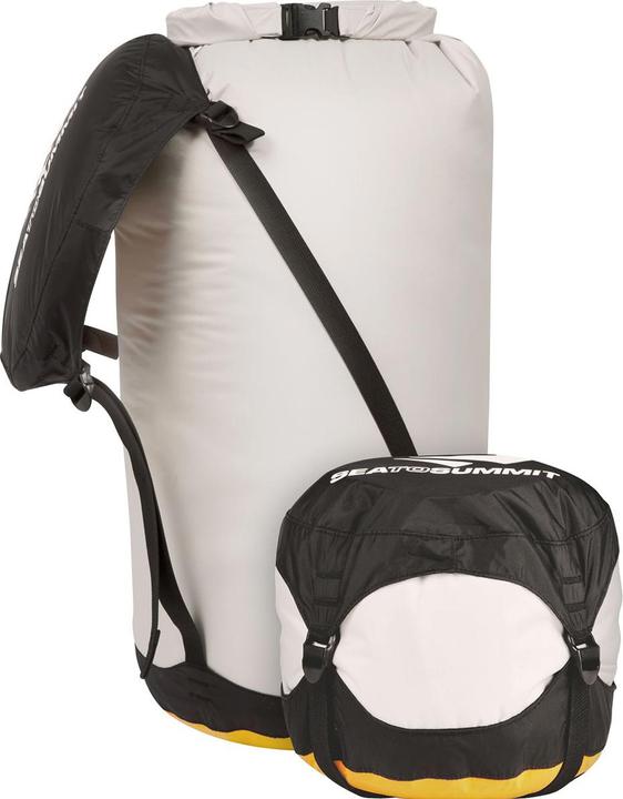 Produktbild Sea To Summit Compression Dry Sack XS (6 l)