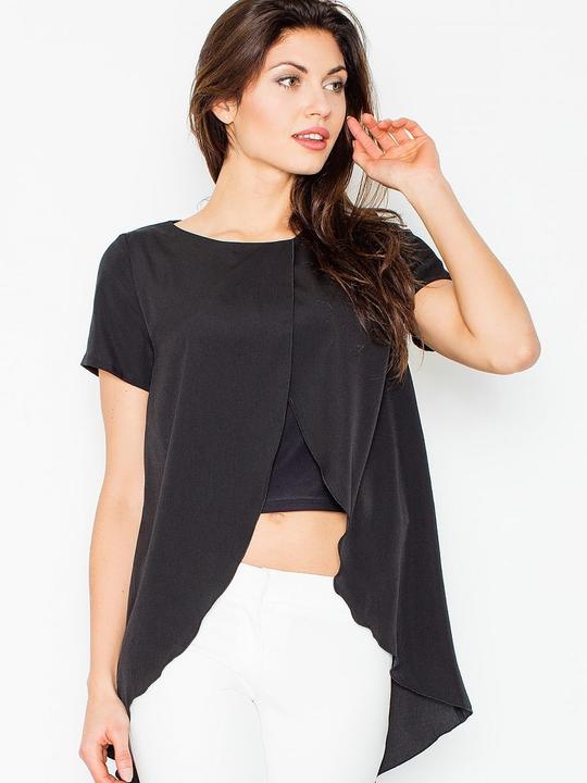 Figl Bluse