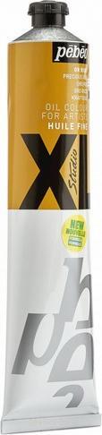 Actual product image Pebeo XL Fine Oil (Kraftgold, 200 ml)