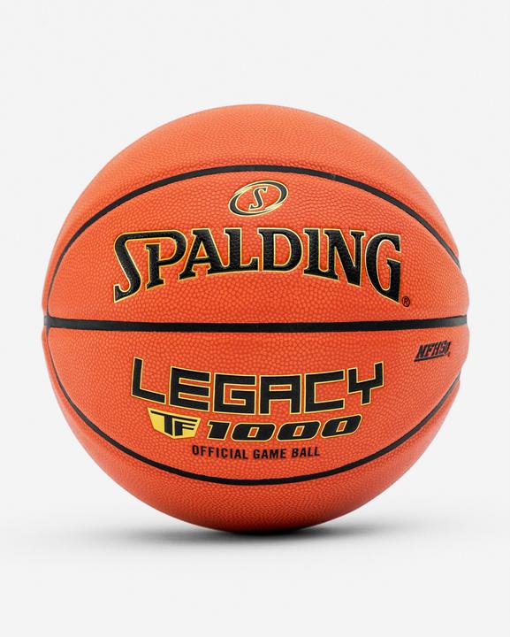 Actual product image Spalding Basketball TF1000 Legacy FIBA
