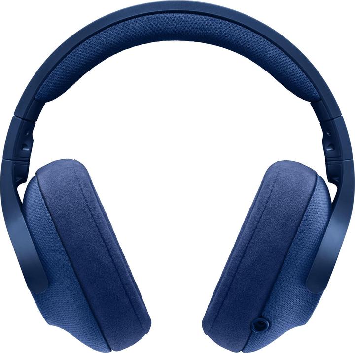 Produktbild Logitech G G433 Gaming Headset (Kabelgebunden)