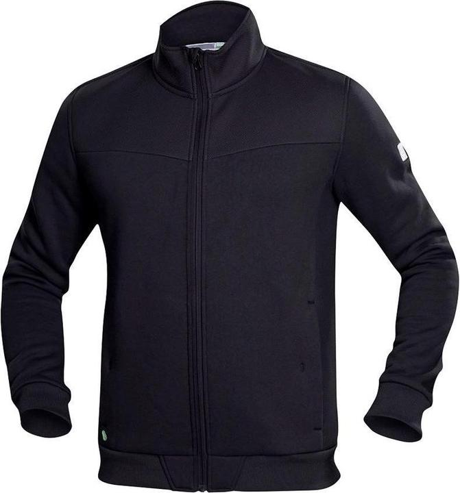 Produktbild Ardon Sweatshirt M007 Black M (M)