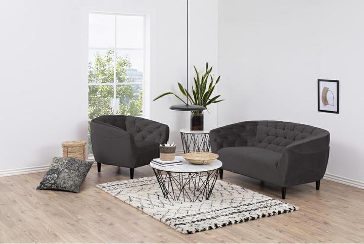 Actual product image AC Design Ria (2 person sofa)