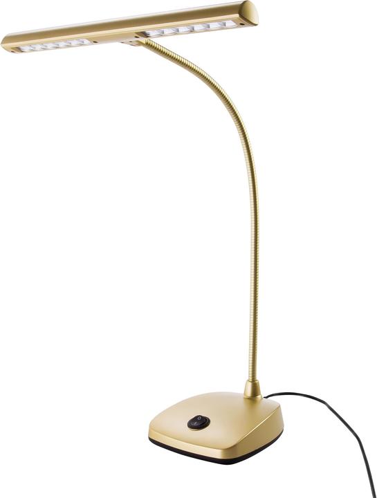 Produktbild K&M Pianoleuchte (2500 lm)