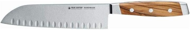 Produktbild Felix Solingen Santokumesser (18 cm)