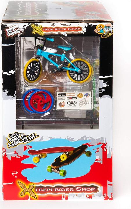 Produktbild Druon Grip Tricks Extreme Shop