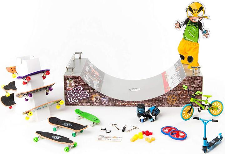 Produktbild Druon Grip Tricks Extreme Shop