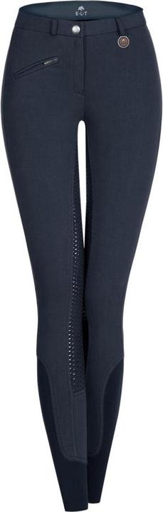Image du produit ELT Fun Sport Silikon Damen Reithose Vollbesatz (46)