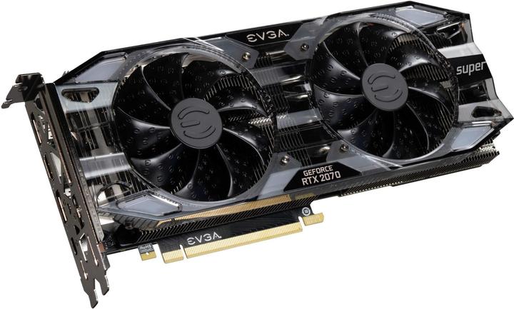 Produktbild EVGA GeForce RTX 2070 Super XC Gaming (8 GB)