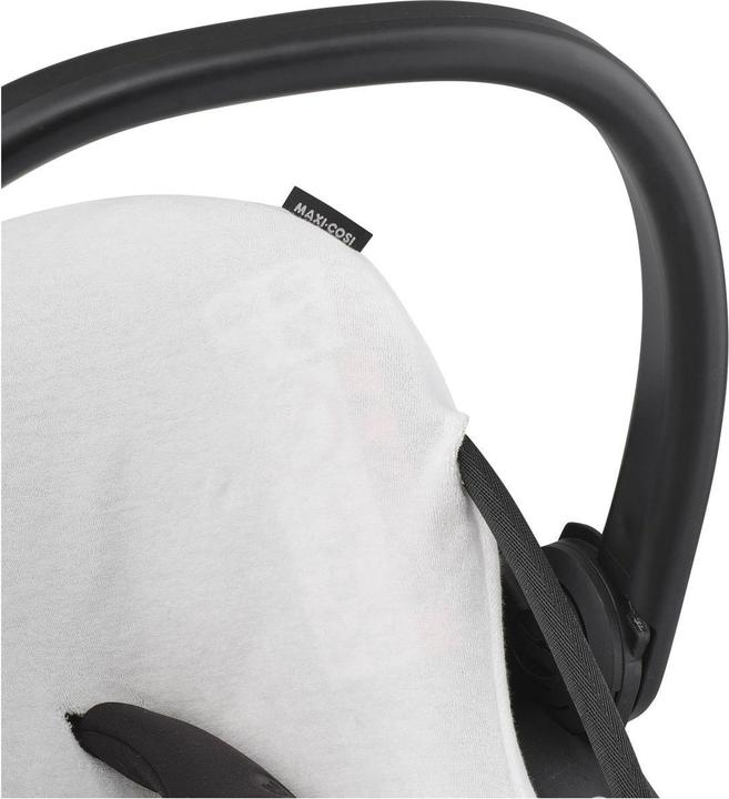 Produktbild Maxi-Cosi Sommerbezug BW Coral 360